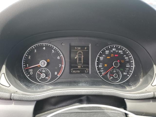 Volk Passat Se Image 4