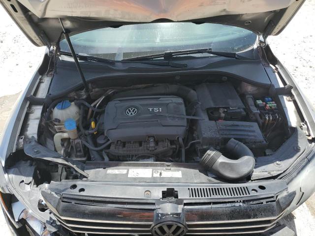 Volk Passat Se Image 6