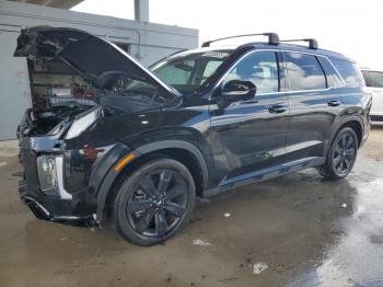  Salvage Hyundai PALISADE