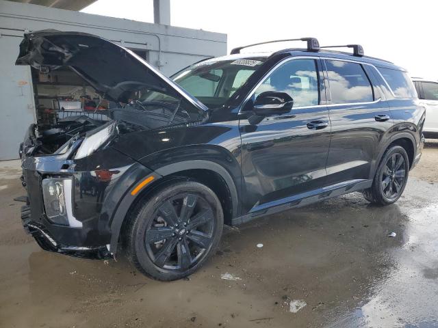  Salvage Hyundai PALISADE