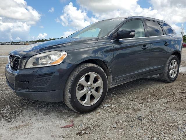  Salvage Volvo XC60