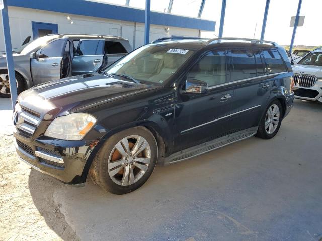  Salvage Mercedes-Benz G-Class