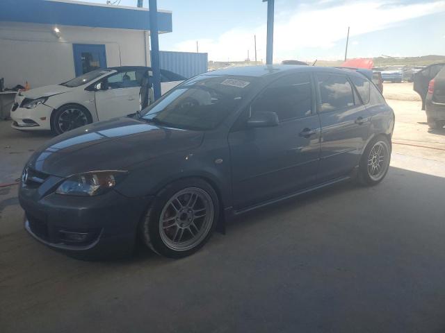  Salvage Mazda Speed 3