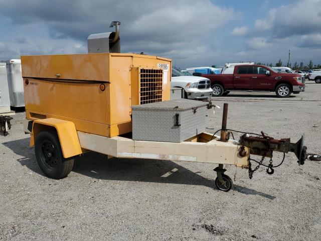  Salvage Fenex Generator