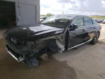  Salvage Volvo S90 Plus