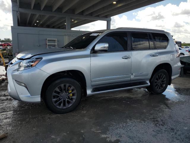  Salvage Lexus Gx