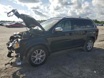  Salvage Volvo XC90