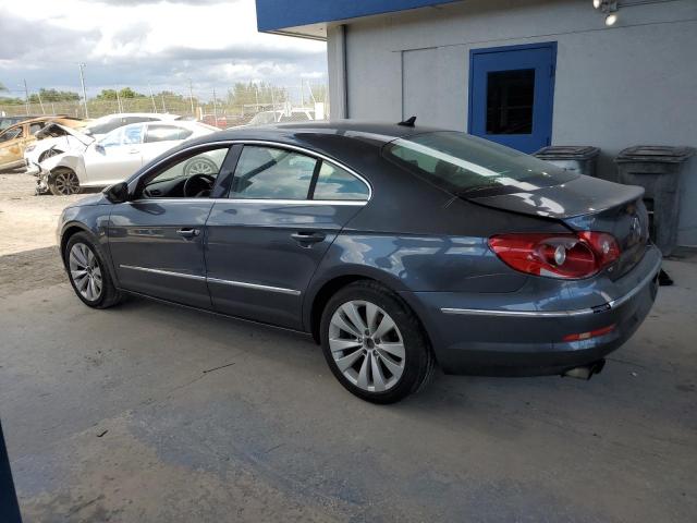 Volkswagen CC Sport Image 2