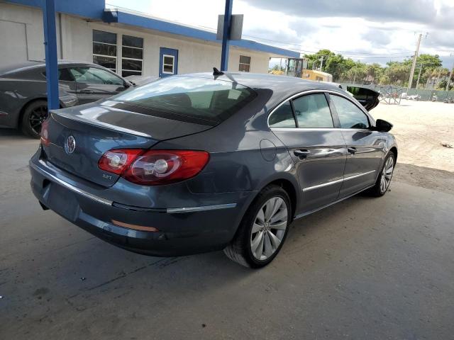 Volkswagen CC Sport Image 9