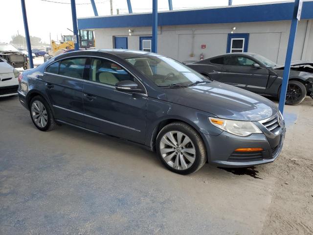 Volkswagen CC Sport Image 11