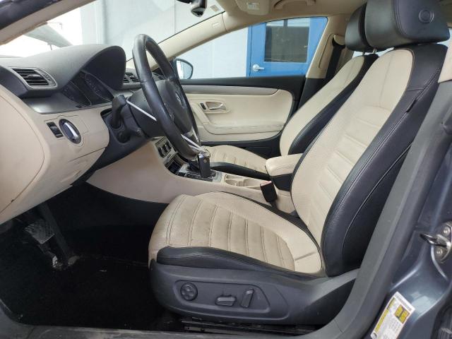 Volkswagen CC Sport Image 7