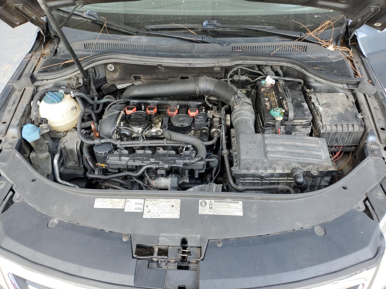 Volkswagen CC Sport Image 5