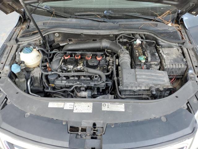 Volkswagen CC Sport Image 5