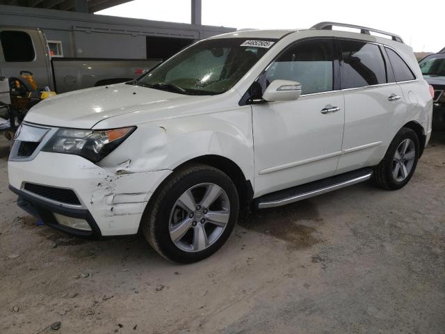  Salvage Acur MDX
