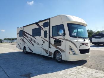  Salvage Thmc Motorhome