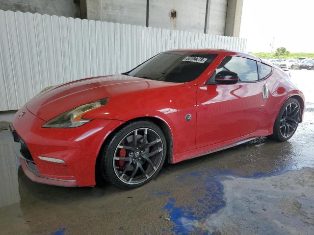  Salvage Nissan 370Z