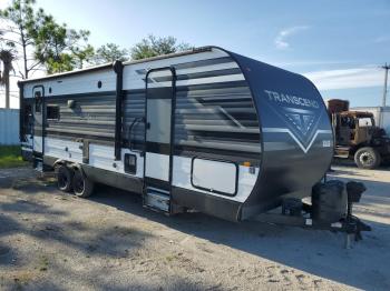  Salvage Trans Haul Trail