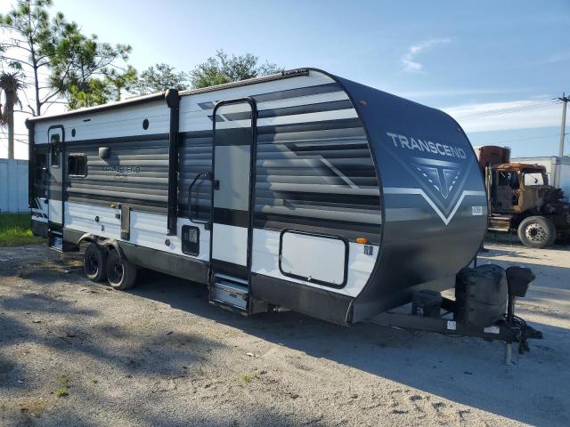 Salvage Trans Haul Trail