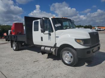  Salvage International Terrastar