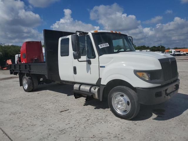  Salvage International Terrastar
