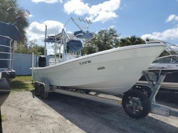  Salvage Boat Boat