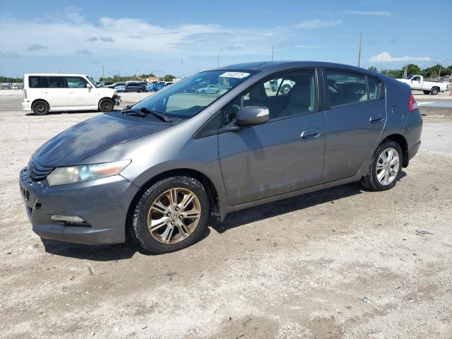  Salvage Honda Insight