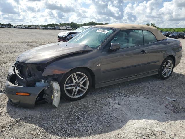  Salvage Saab 9 3