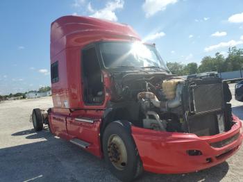  Salvage International Prostar