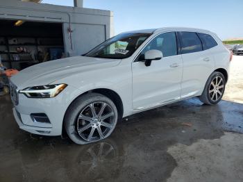  Salvage Volvo XC60