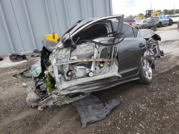  Salvage Acura ILX