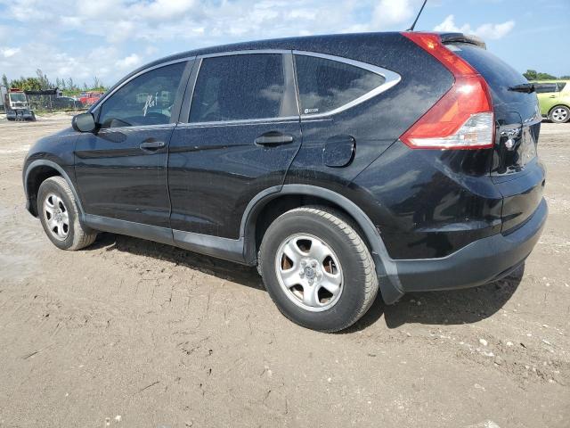 Hond Crv Lx Image 12