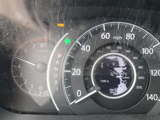 Hond Crv Lx Image 13