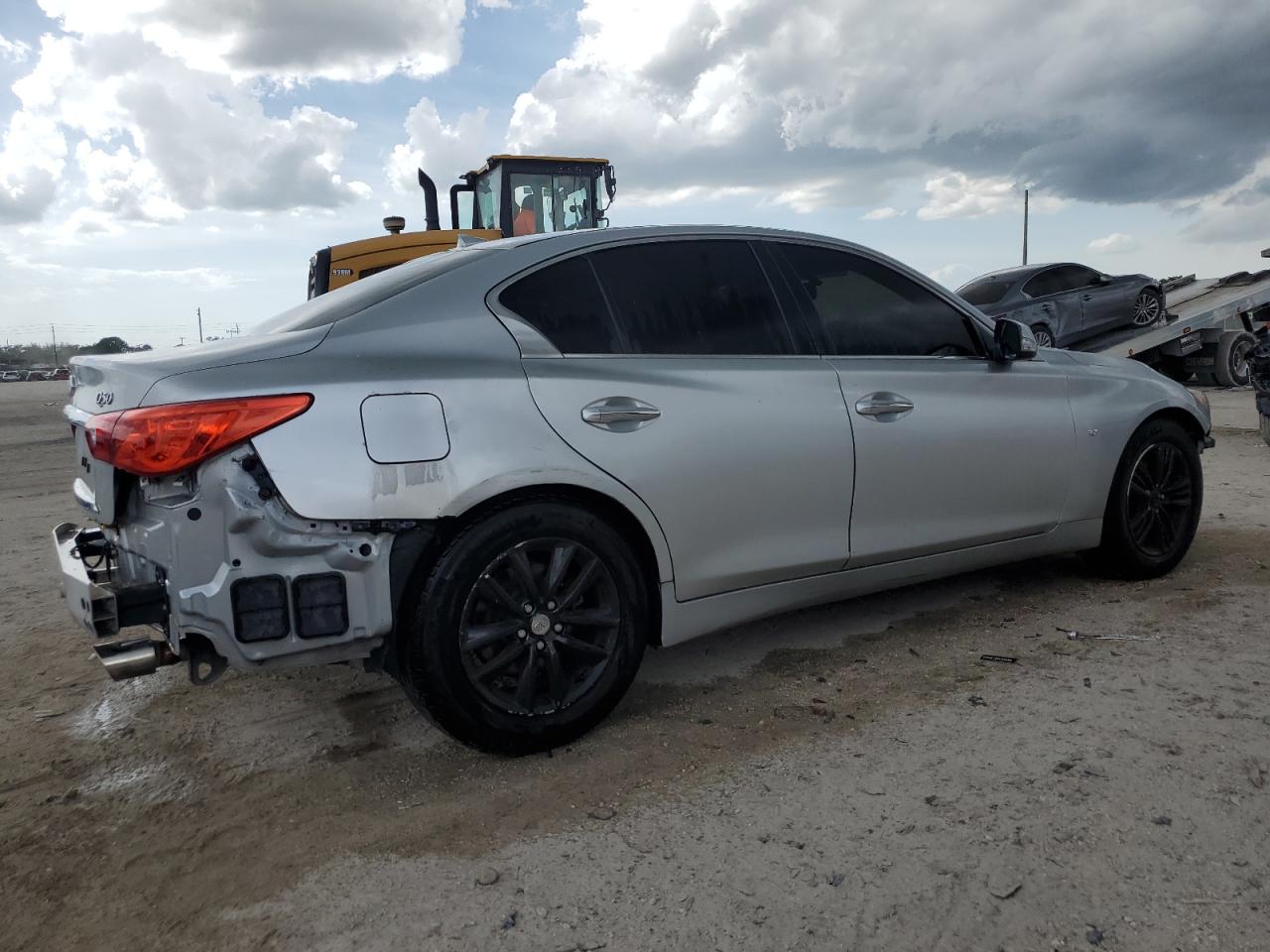 Infi Q50 Base Image 9