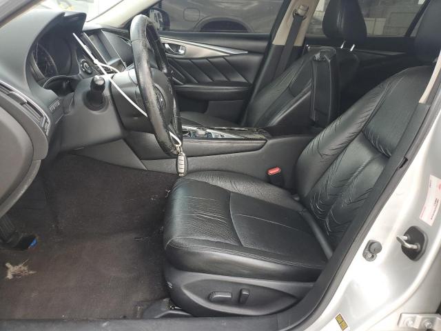 Infi Q50 Base Image 6