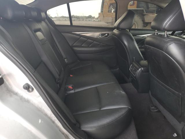 Infi Q50 Base Image 5