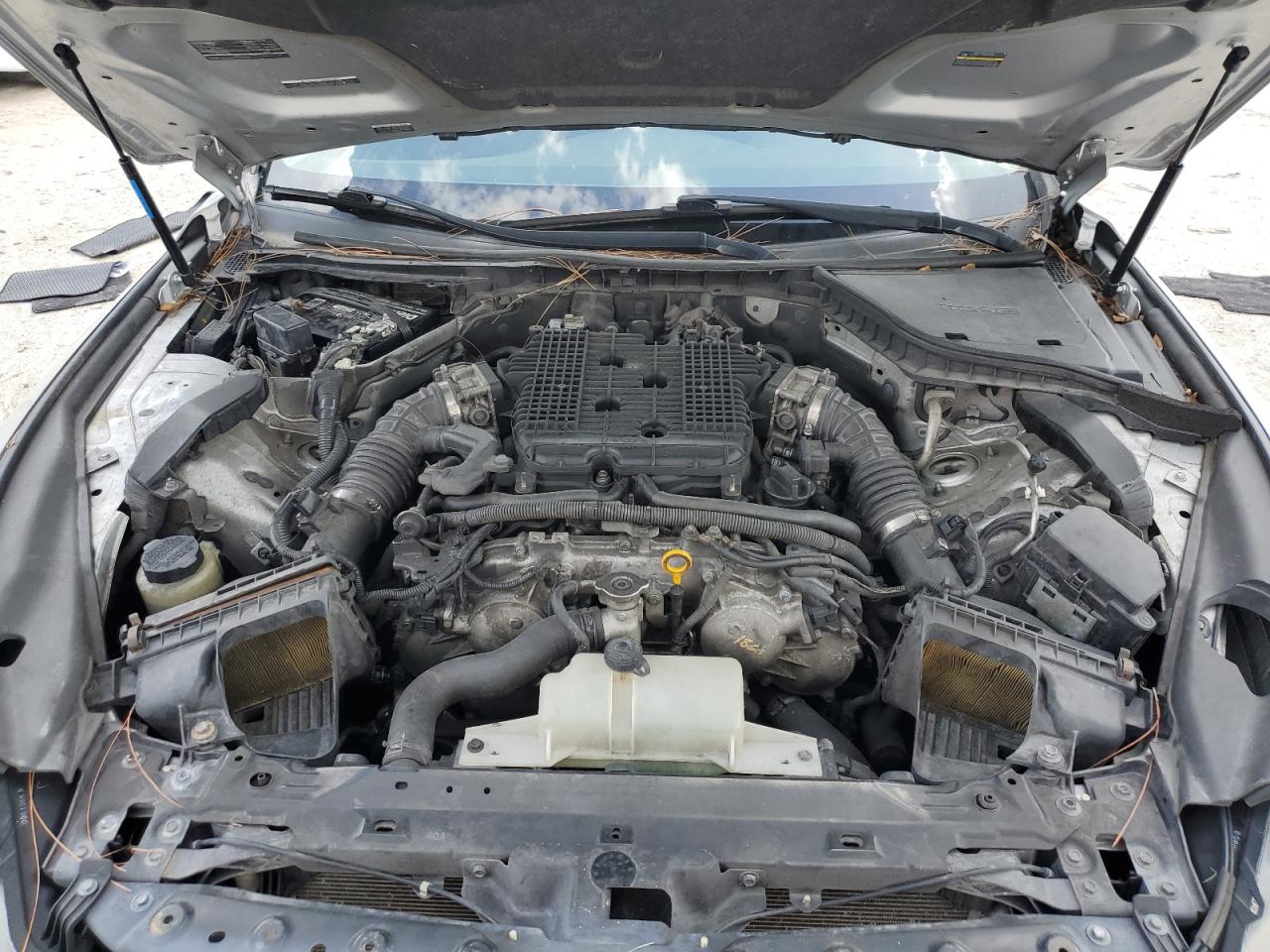 Infi Q50 Base Image 12