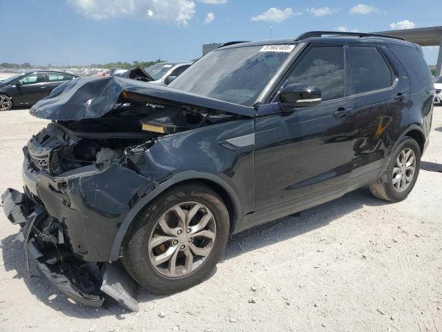  Salvage Land Rover Discovery