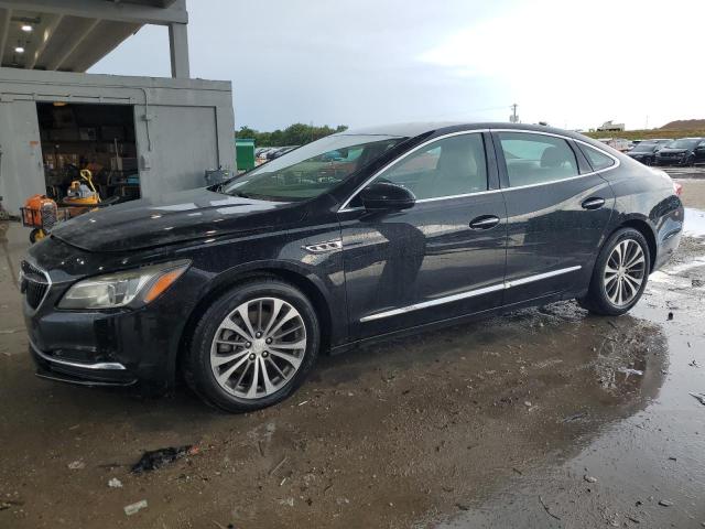  Salvage Buick LaCrosse