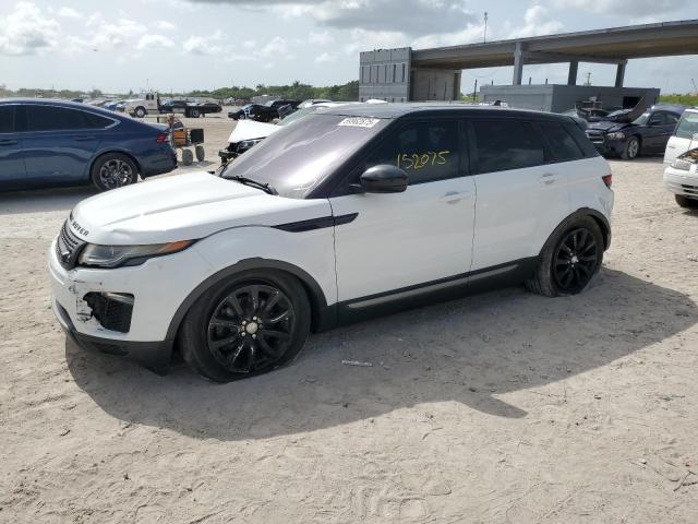  Salvage Land Rover Range Rover