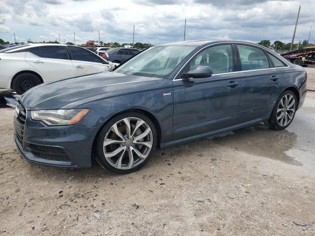  Salvage Audi A6