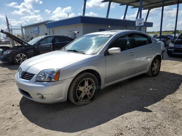  Salvage Mitsubishi Galant