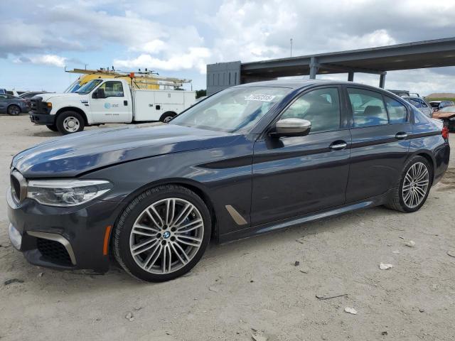  Salvage BMW M Series