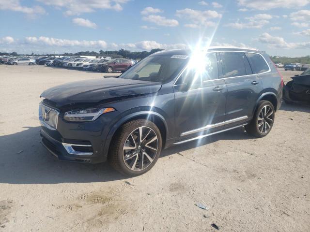  Salvage Volvo Xc90 Ultim