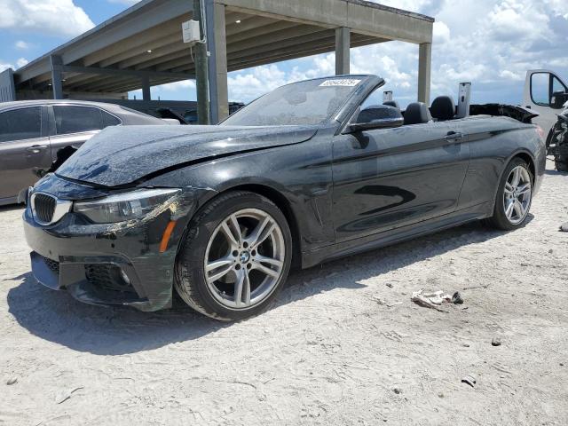  Salvage BMW 4 Series