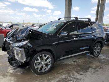  Salvage Hyundai PALISADE
