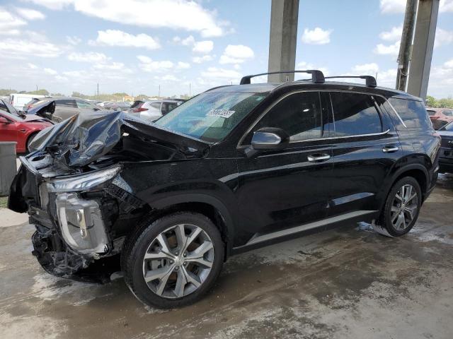  Salvage Hyundai PALISADE