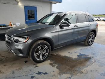  Salvage Mercedes-Benz GLC