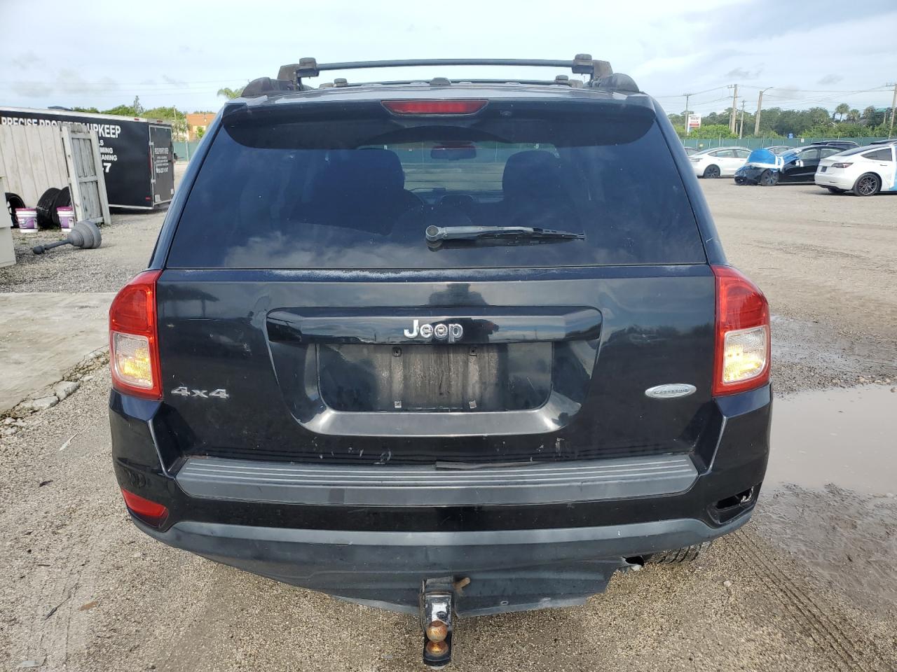 Jep Compass Latitude Image 8