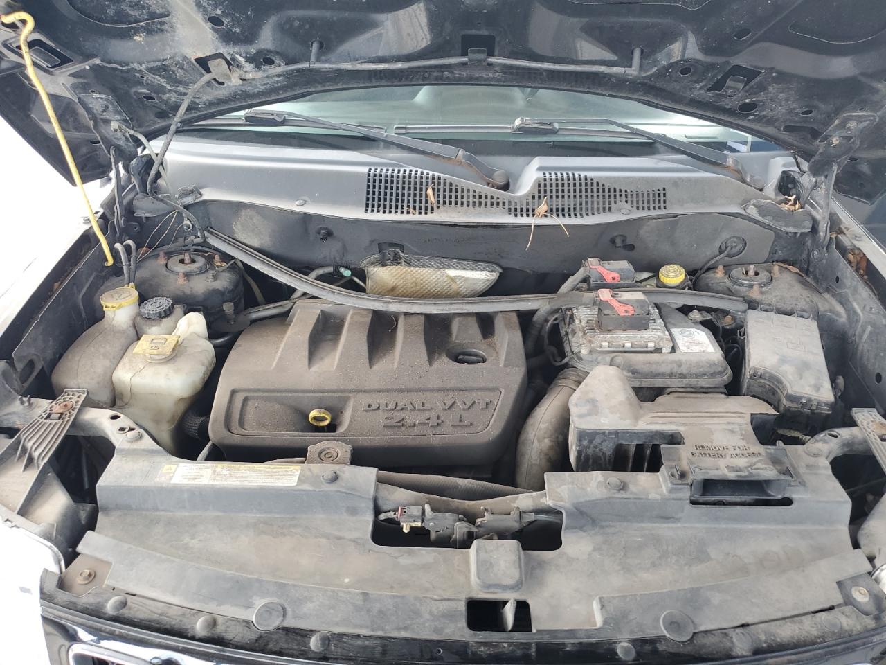 Jep Compass Latitude Image 5