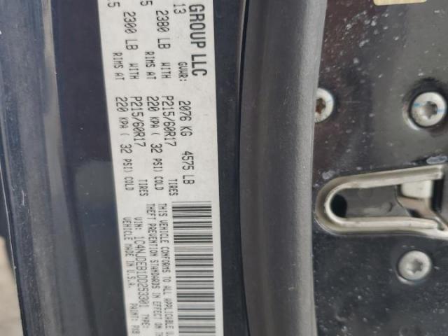 Jep Compass Latitude Image 7